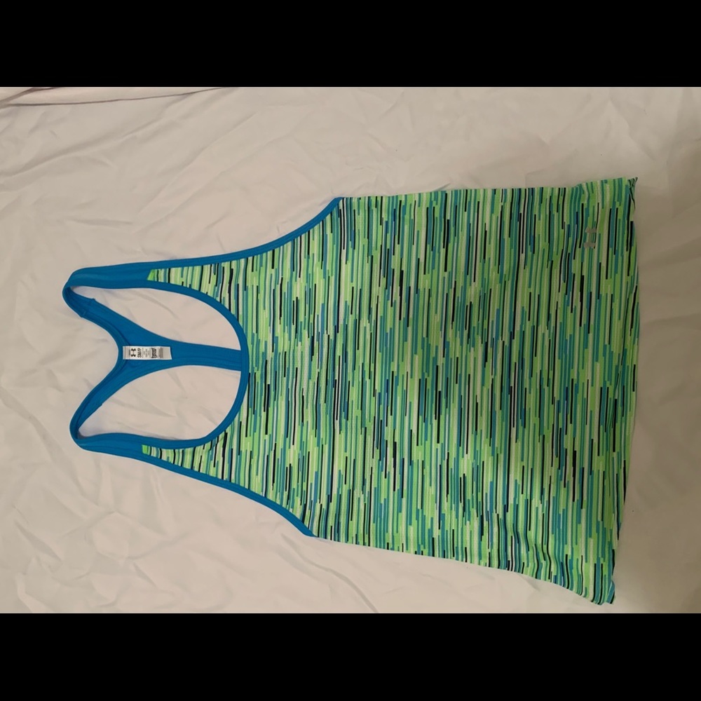 Under armour tank top